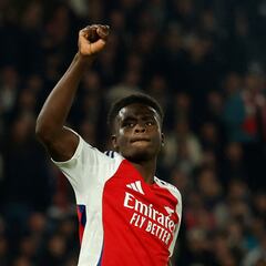 Liverpool - Arsenal: Horario, TV; cómo y dónde ver la Premier League en USA