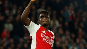 Liverpool recibe a Arsenal en la jornada 36 de la Premier League, donde los Gunners buscan mantener su segundo puesto.