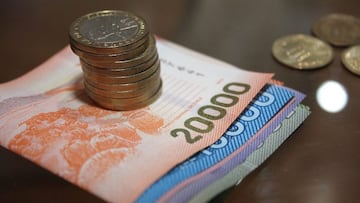 Bono Invierno, Sueldo Mínimo e IFE Laboral | Últimas noticias, montos y fechas de pago, 21 de mayo