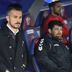 De la Barrera: “Necesitamos a nuestra gente más que nunca”