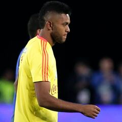 ¿Cuánto vale la Selección del microciclo de Reinaldo Rueda?