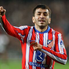 Así va la posible llegada de Ángel Correa a Tigres, esto sabemos