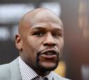 La última de Mayweather: se compra un Bugatti a las 3:00 AM