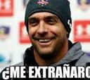 Los memes que se burlan de la eliminación de Colo Colo