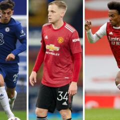 Los peores fichajes de la Premier