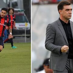 "Guede es un buen técnico y se merece haber ganado el título"