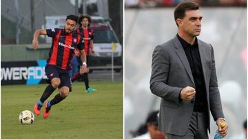 "Guede es un buen técnico y se merece haber ganado el título"