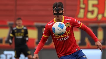 Unión confirma una nueva salida: jugará en un rival directo en la B