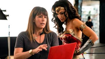 Patty Jenkins asegura que el estreno de Wonder Woman 1984 en HBO Max fue “desgarrador”