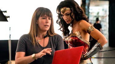 Who said ‘Star Wars Rogue Squadron’ was dead? Wonder Woman director returns to Lucasfilm