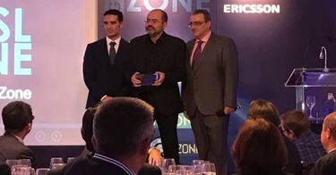 Estos son los ganadores de los Premios ADSLZONE 2016