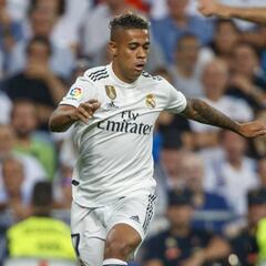 El Valencia repetirá el 'plan Guedes' para fichar a Mariano