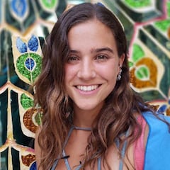 De la selección chilena a la odontología: “Veo todo con emoción”