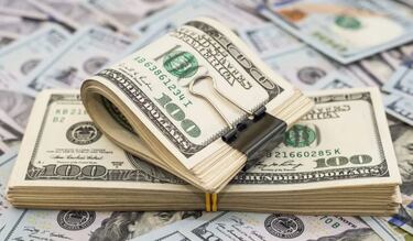 Precio del dólar, 24 de marzo 2024: cuál es el tipo de cambio en México