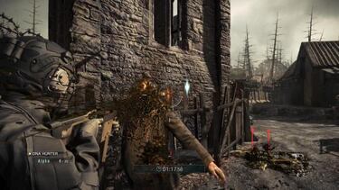 Resident Evil Umbrella Corps: Fecha de lanzamiento