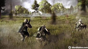 Operation Flashpoint 2: Dragon Rising, Impresiones