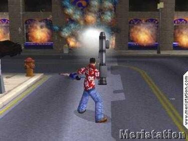 State of Emergency (PlayStation 2)