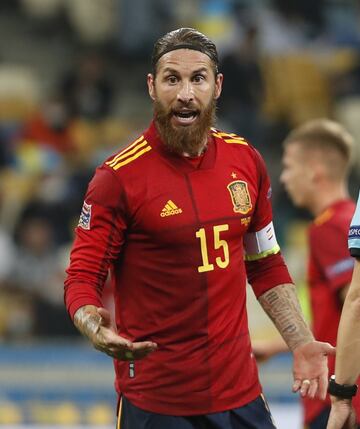 El 11 de las ausencias