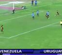 Deyna Castellanos sigue a lo suyo: golazo tras control sublime