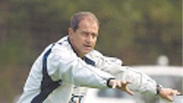 José María Amorrortu.