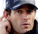 Mark Webber critica el uso de alerón trasero móvil