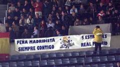 Enfado en el madridismo: 111 euros por ir al Camp Nou