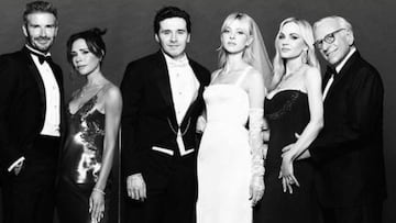 El cuento de hadas entre Brooklyn Beckham y Nicola Peltz parece haber llegado a su fin: El modelo pide ayuda a sus padres para abandonar a los Peltz.