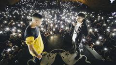 Red Bull Batalla de gallos en Chile: horarios, TV y donde ver la Final Nacional 2021 en vivo