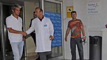 El pintor de Vila do Conde