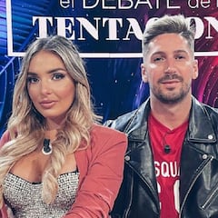 Lester acaba haciendo 'spoiler' sobre su relación con Patri tras 'La Última Tentación'