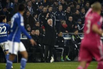 Carlo Ancelotti.