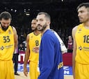 Barcelona - Efes: TV, horario y dónde ver la Euroliga