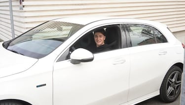 Sin exceso de confianza y sin Pablo Torre