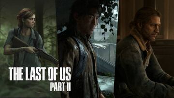 The Last of Us Parte 2: fecha de lanzamiento, precio y tr¨¢ileres