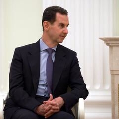 La treta que utilizó Al Asad para huir a Rusia: “Mañana, mañana…”