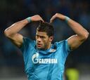 'Telegraph': el Tottenham quiere a Hulk para olvidar a Bale
