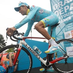 Aru, Landa, Zakarin, Henao... los 32 debutantes en el Tour 2016