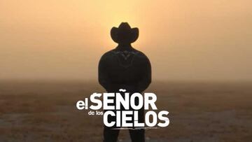 Rafael Amaya comparte el primer avance de la nueva temporada de ‘El Señor de los Cielos’