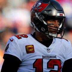 Ahora sí: Tom Brady hace oficial su retirada del fútbol americano