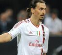 La afición madridista no quiere a Ibrahimovic
