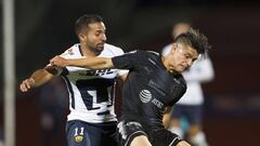 ¿Qué fue de Ailton da Silva? Exfigura de Pumas