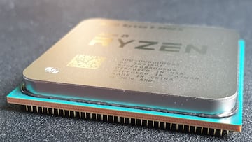 Actualiza ya tu ordenador si tienes uno de estos chips AMD