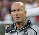 Zidane, a un paso de su sueño