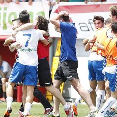 El Rayo Majadahonda inicia su conversión en SAD