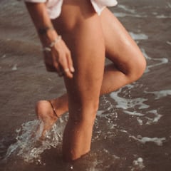 Así es la crema antiestrías que hidrata y reafirma la figura: ideal para deportistas y embarazadas