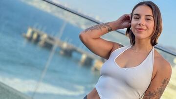 “Uno aprende a vivir con la pérdida, pero igual me acuerdo de mi papá todos los días”