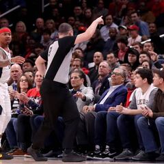 Resúmenes y resultados de la NBA: hoy, 4 de enero de 2020