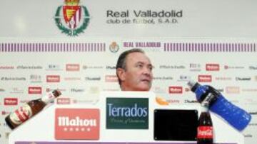 JIM: "Se han llevado el partido por correr y por sacrificio"