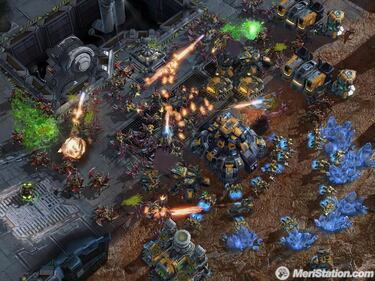 StarCraft II, Impresiones