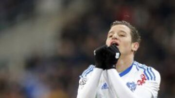 El Marsella de Bielsa golea en Toulouse y regresa a la lucha